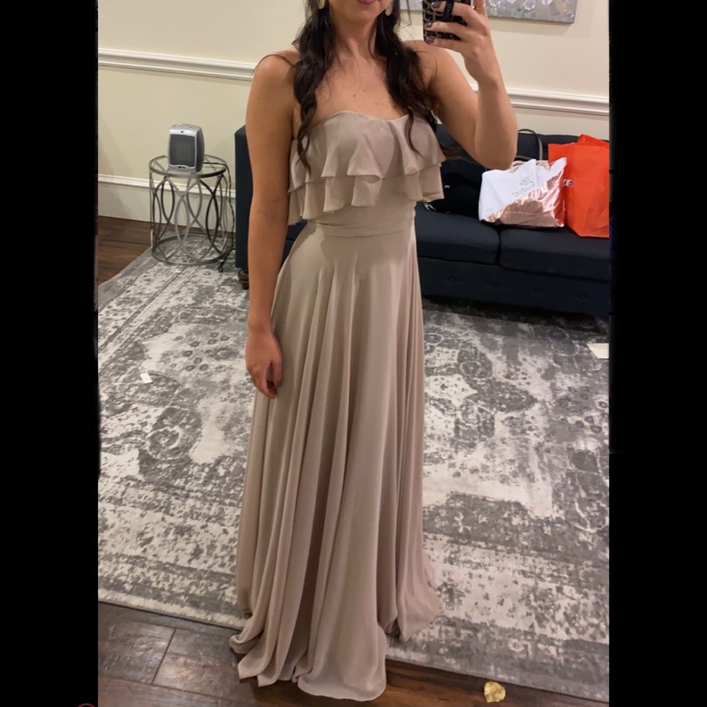 Bridesmaids dress